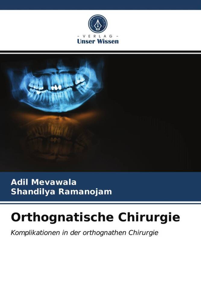 Orthognatische Chirurgie