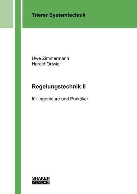 Regelungstechnik II
