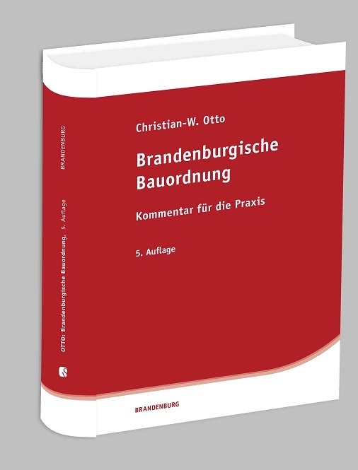 Brandenburgische Bauordnung (BbgBO), Kommentar