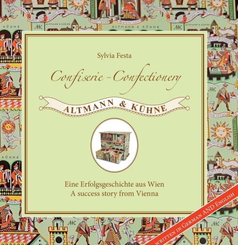 Confiserie - Confectionery Altmann & Kühne