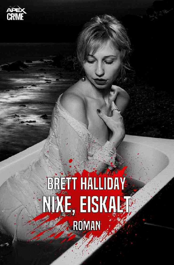 NIXE, EISKALT