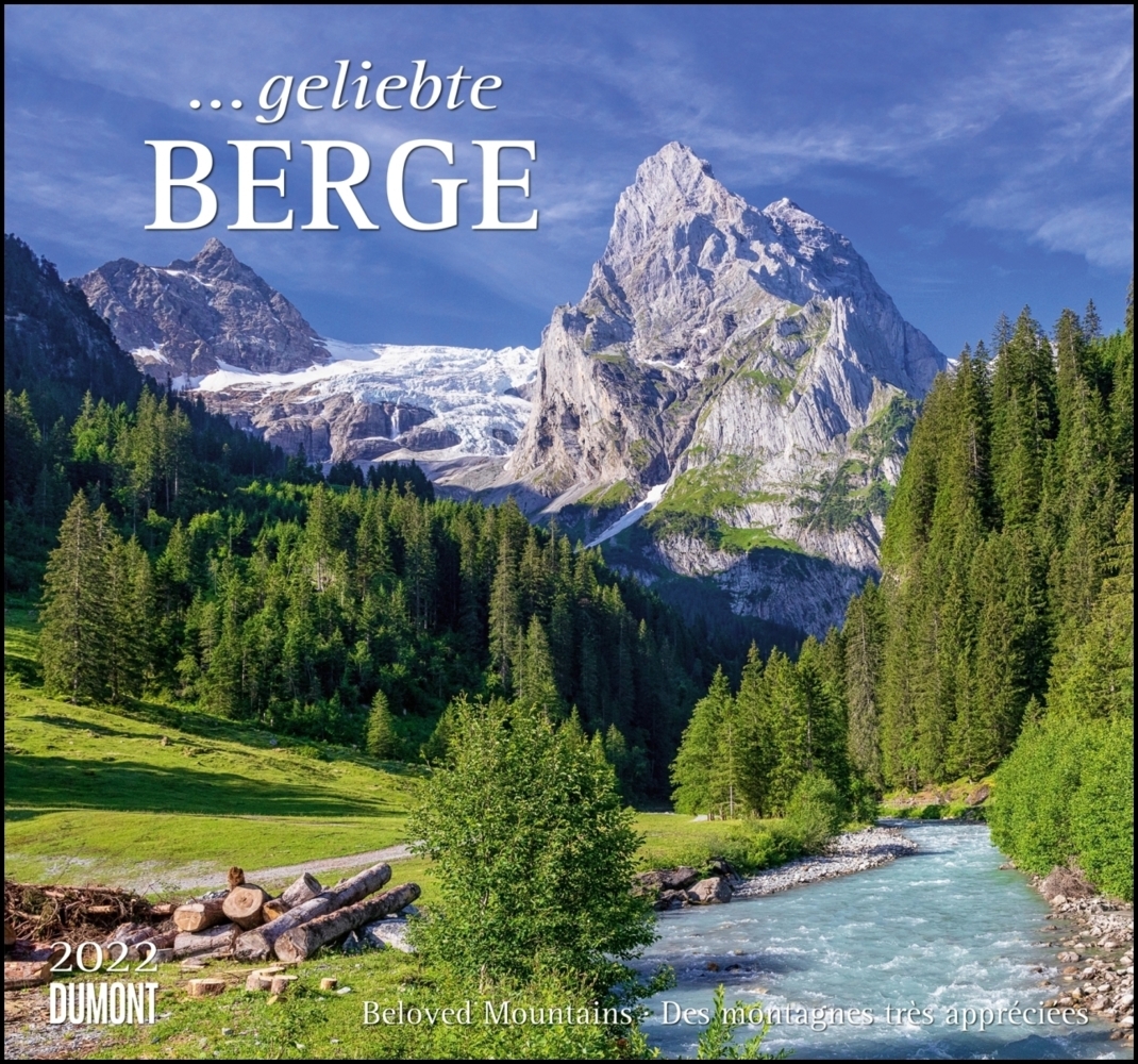 ... geliebte Berge 2022