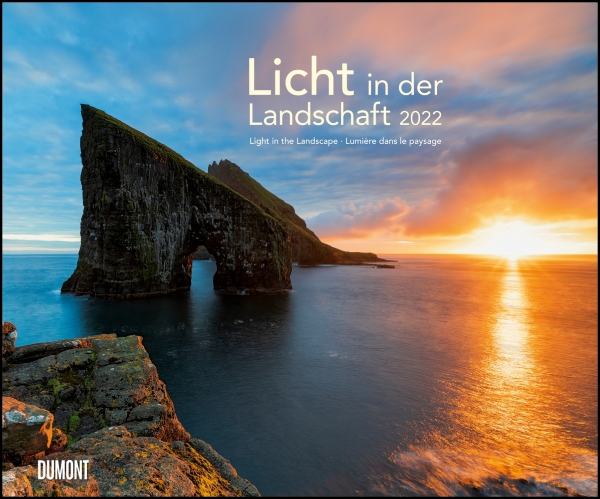Licht in der Landschaft 2022