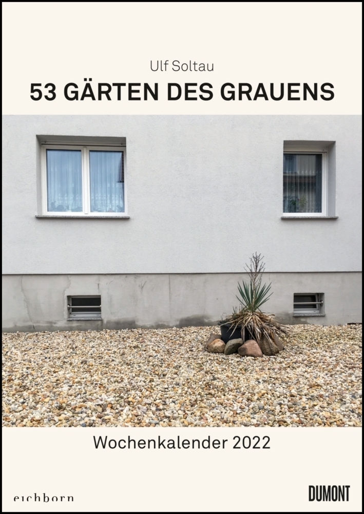 Gärten des Grauens 2022