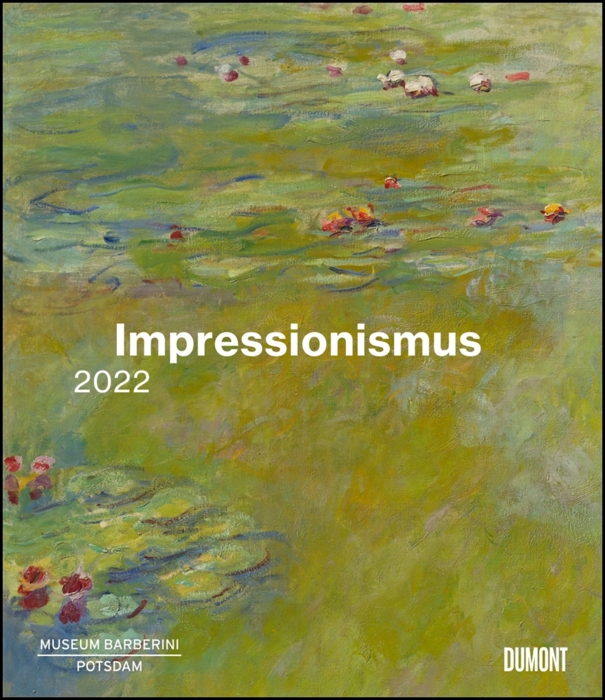 Impressionismus 2022