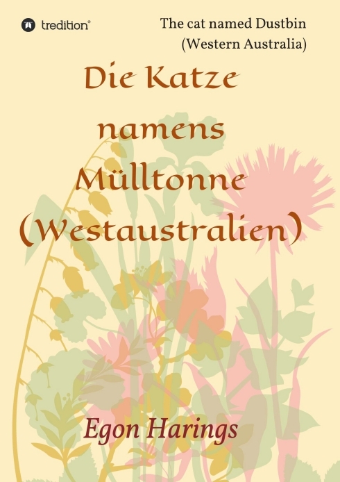 Die Katze namens Mülltonne