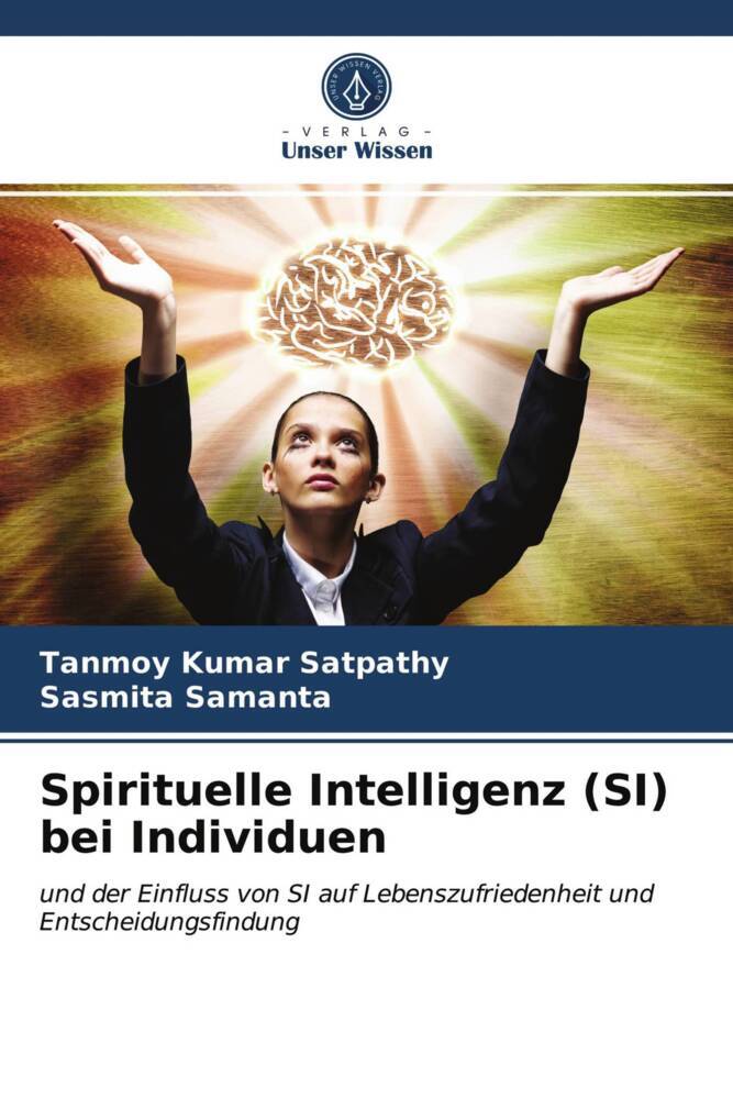 Spirituelle Intelligenz (SI) bei Individuen