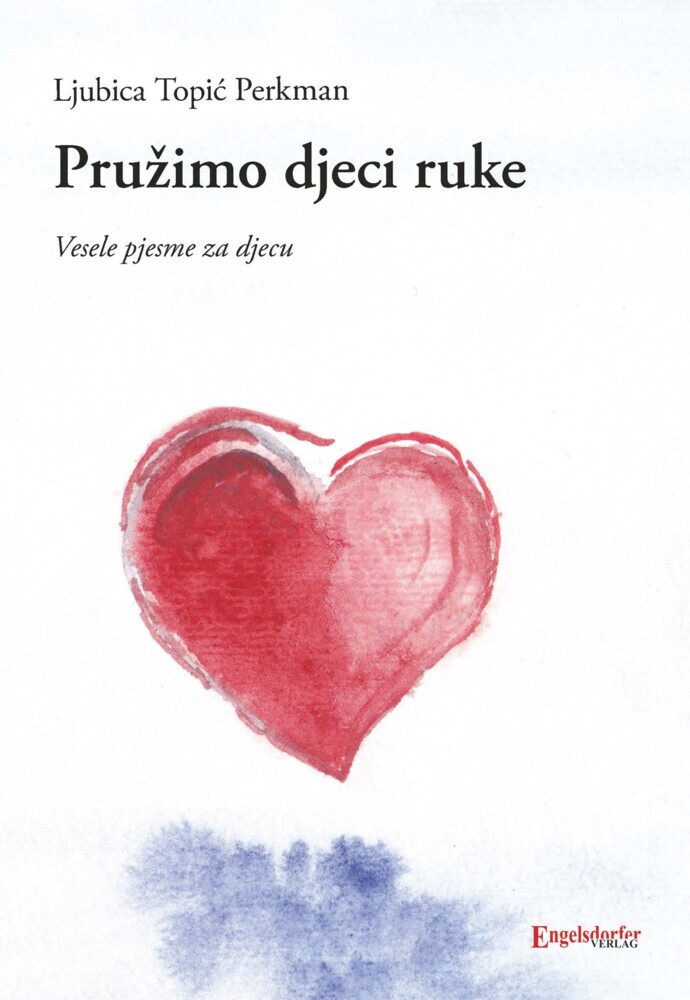 PRUZIMO DJECI RUKE