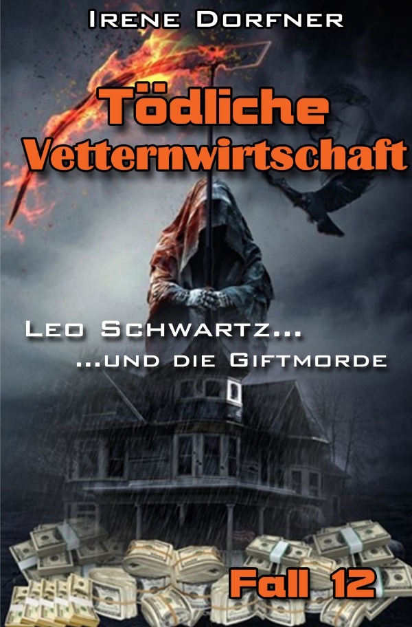 Tödliche Vetternwirtschaft