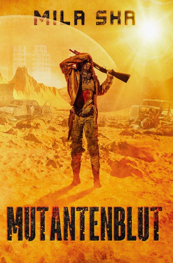 Mutantenblut