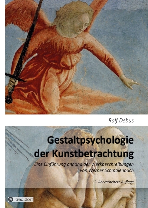 Gestaltpsychologie der Kunstbetrachtung