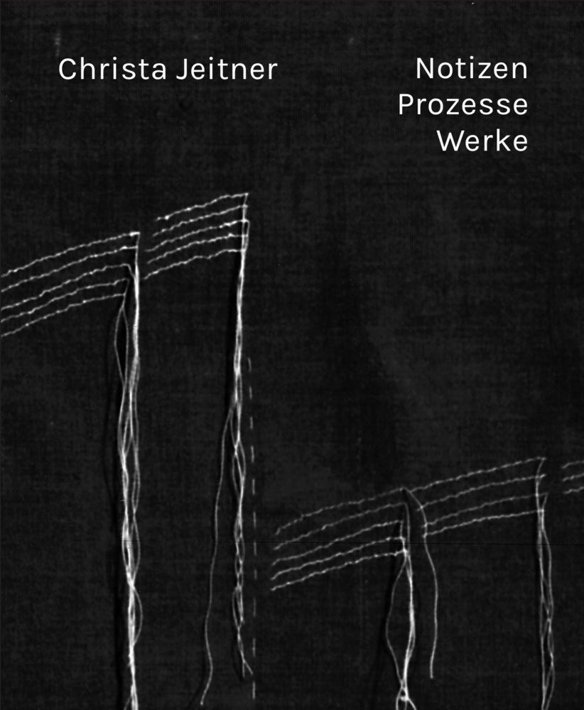 Notizen. Prozesse. Werke