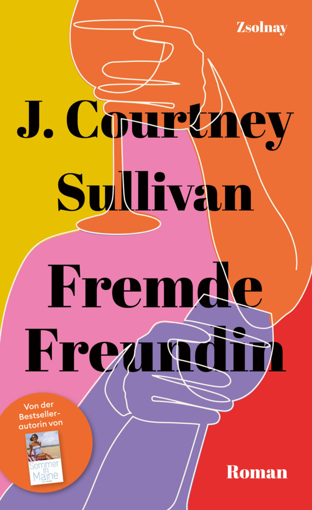 Fremde Freundin