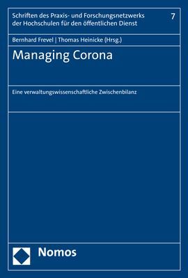 Managing Corona