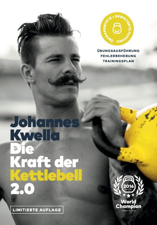 Die Kraft der Kettlebell 2.0