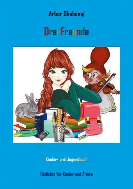 Drei Freunde