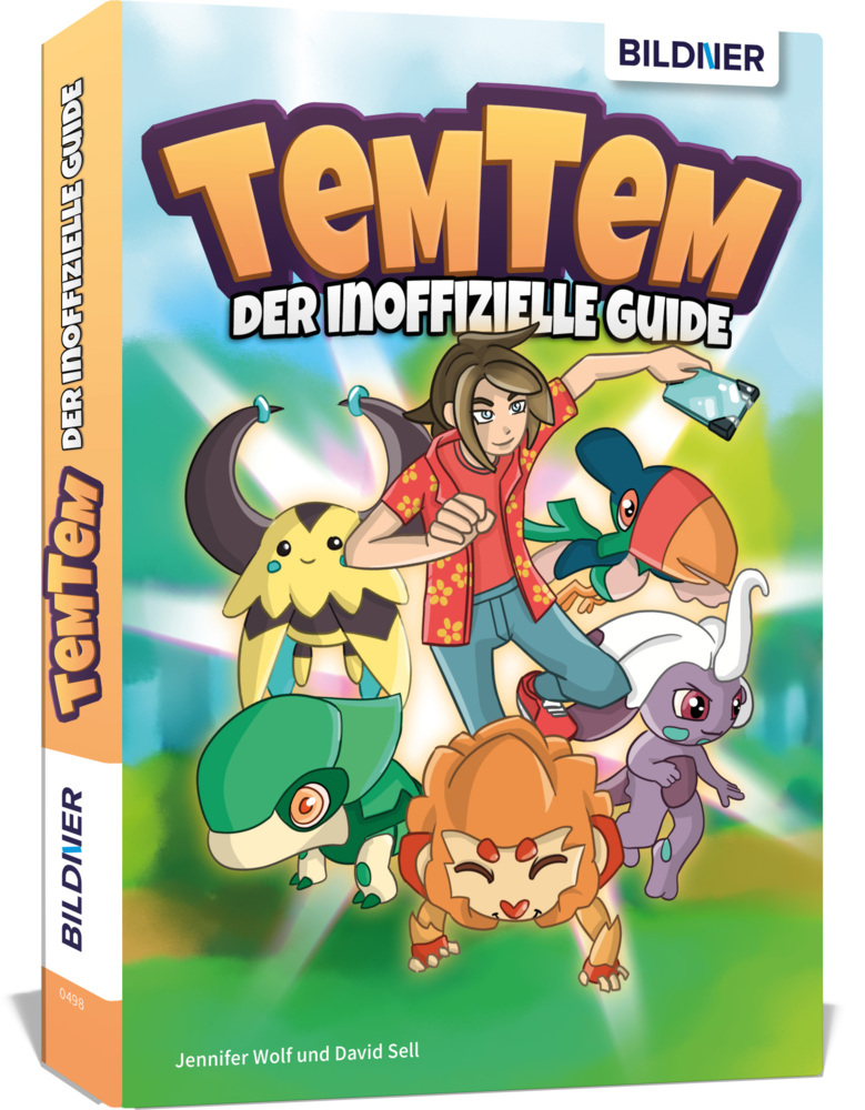 Temtem - Der inoffizielle Guide