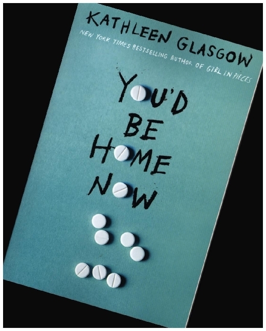You'd Be Home Now
