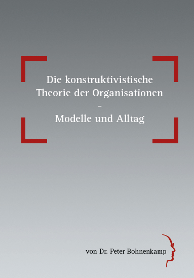 Die konstruktivistische Theorie der Organisation