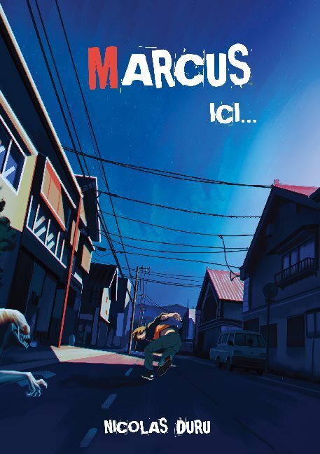 Marcus