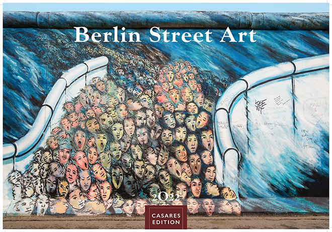 Berlin Street Art 2022 L