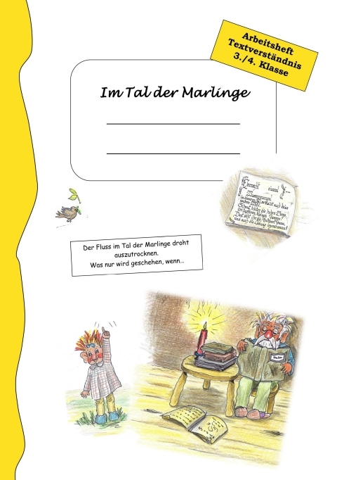 Im Tal der Marlinge