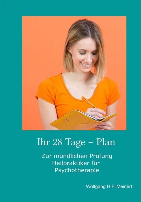 Ihr 28 Tage - Plan