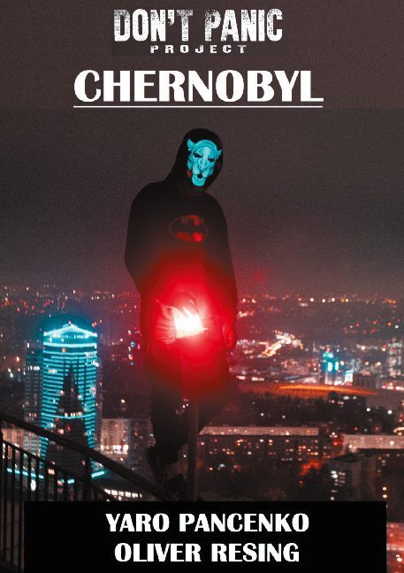 Don't Panic Project Chernobyl