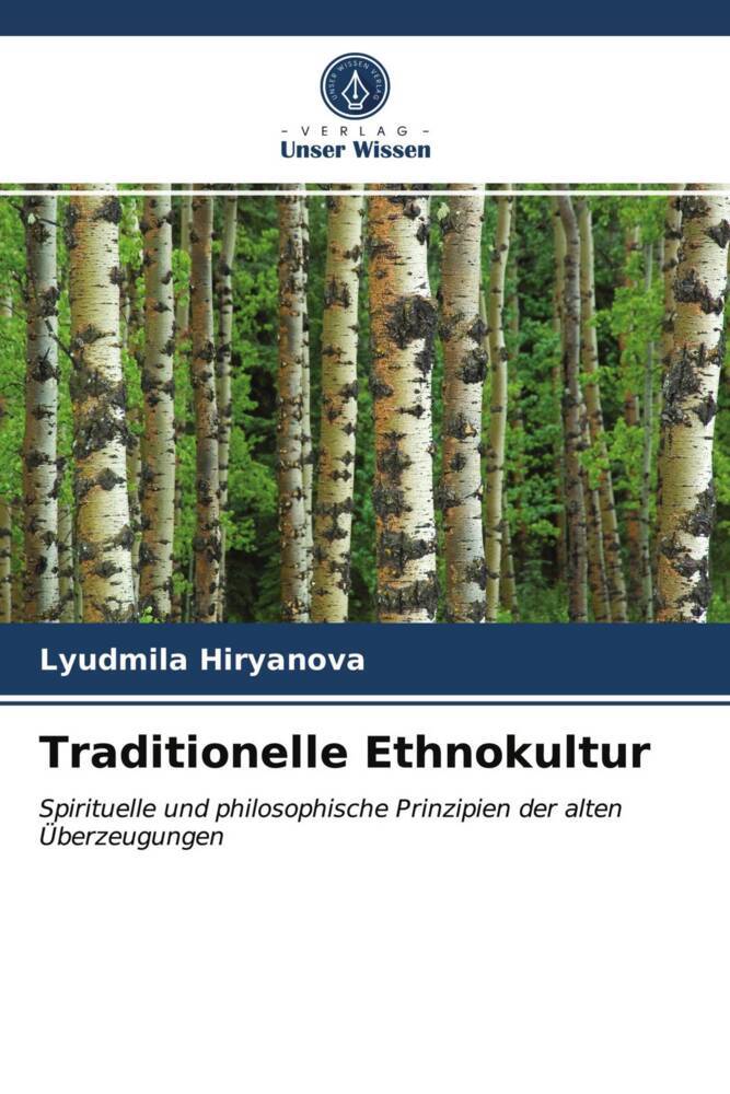 Traditionelle Ethnokultur