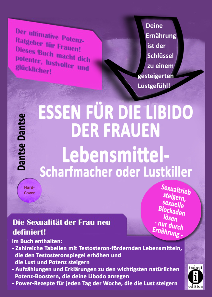Essen für die Libido der Frauen: Lebensmittel-Scharfmacher oder Lustkiller