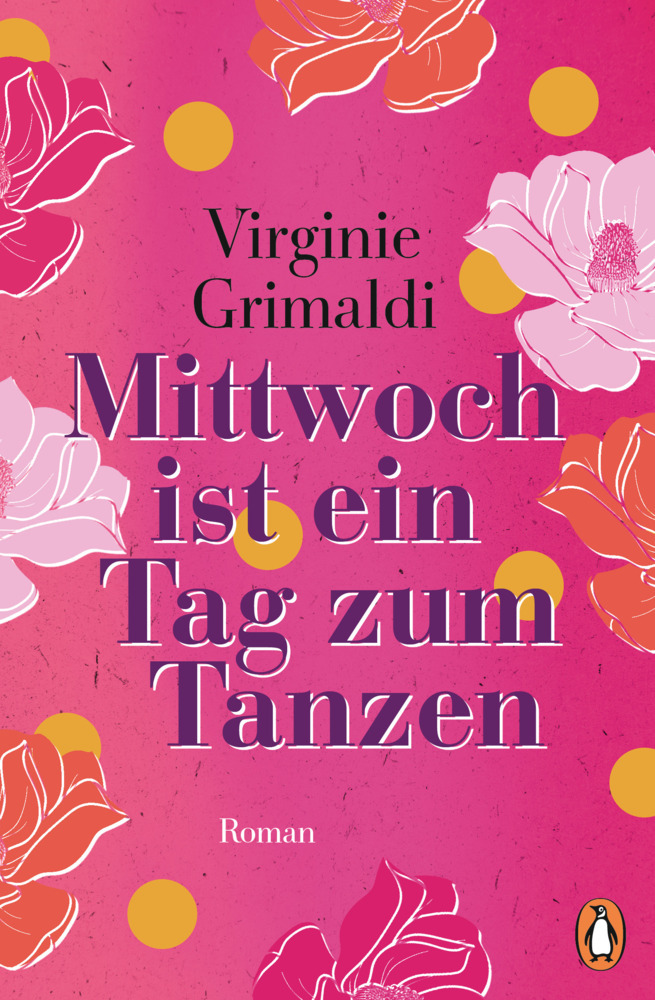 Mittwoch ist ein Tag zum Tanzen