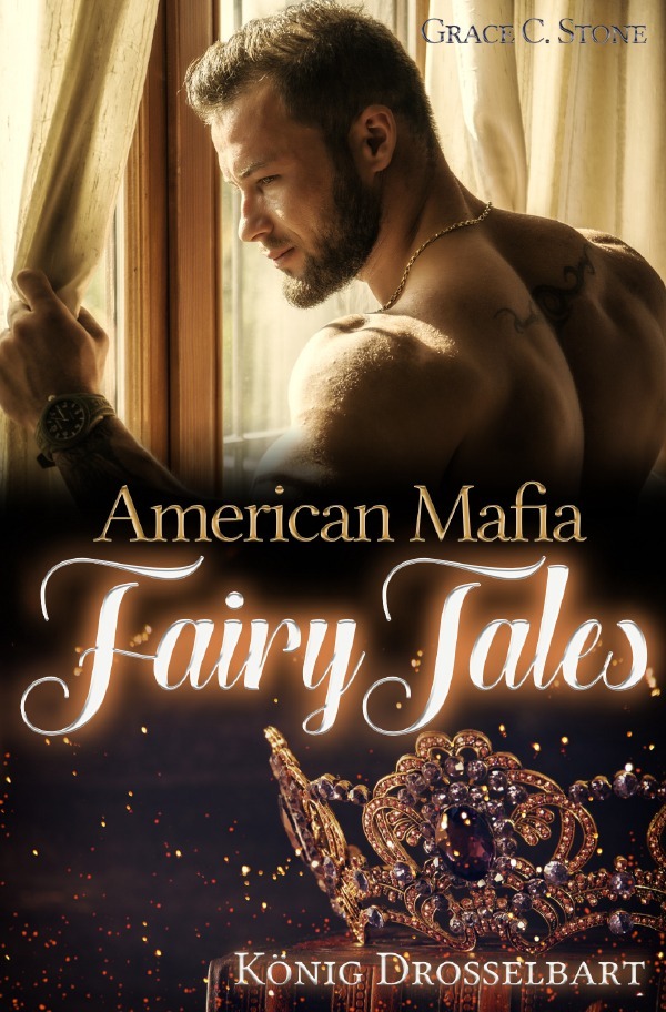 American Mafia FairyTales