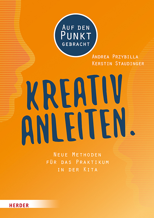 Kreativ anleiten
