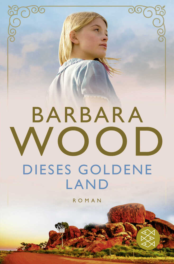 Dieses goldene Land