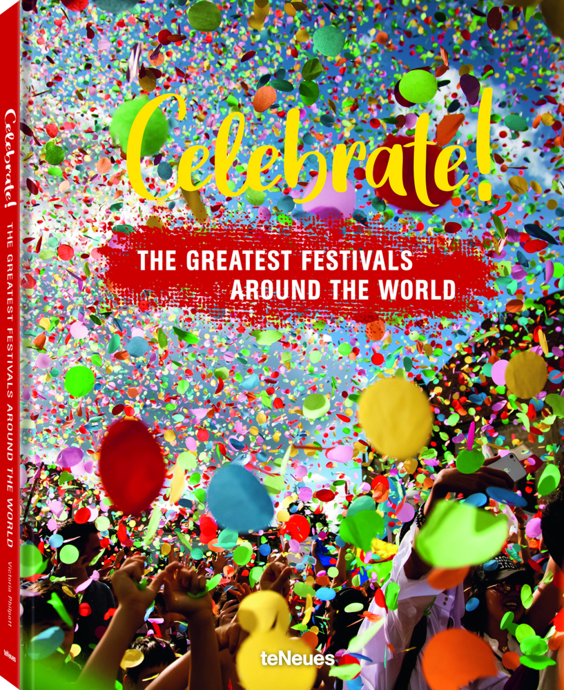 Celebrate!