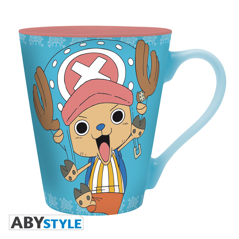 One Piece Chopper Tasse