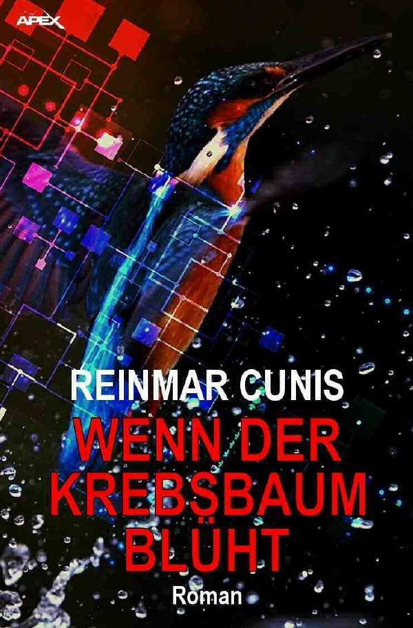 WENN DER KREBSBAUM BLÜHT