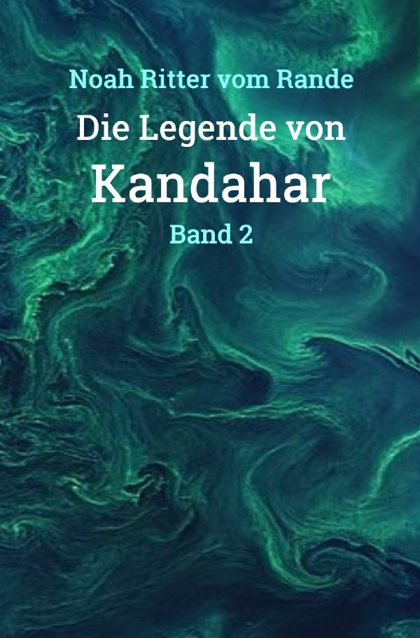 Die Legende von Kandahar