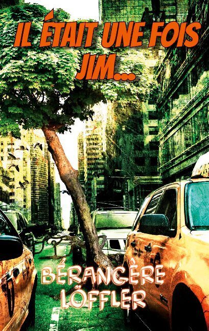 Il était une fois Jim...