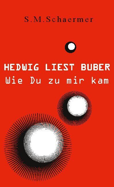 Hedwig liest Buber