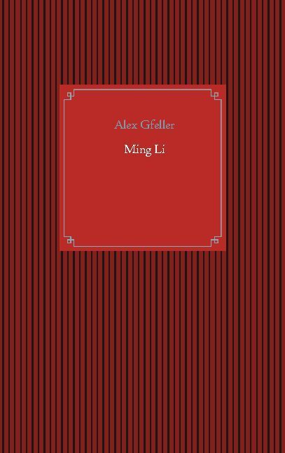 Ming Li