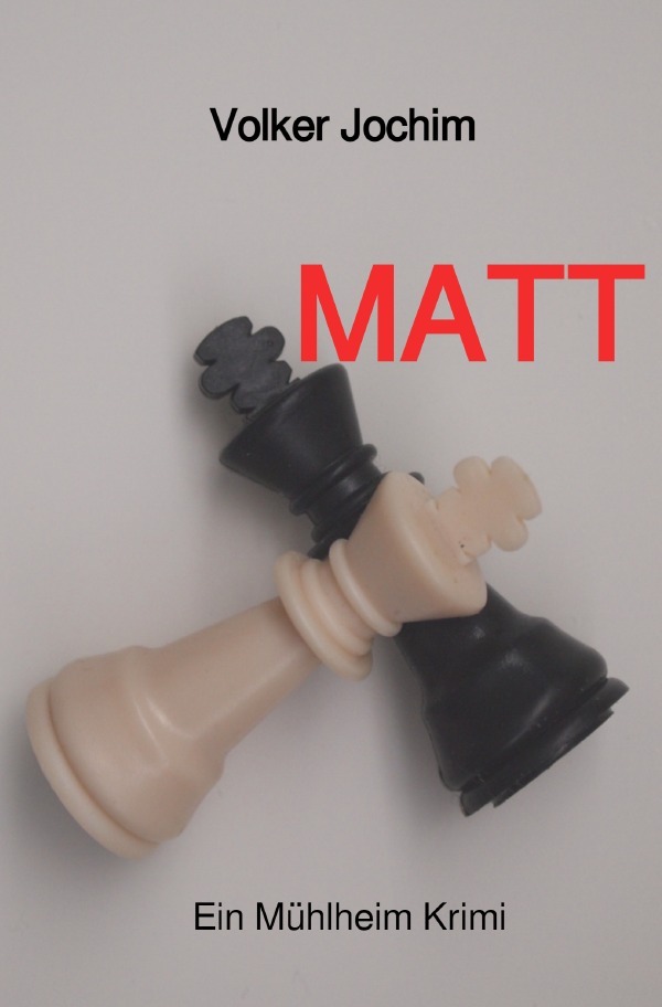 Mühlheim Krimi / MATT