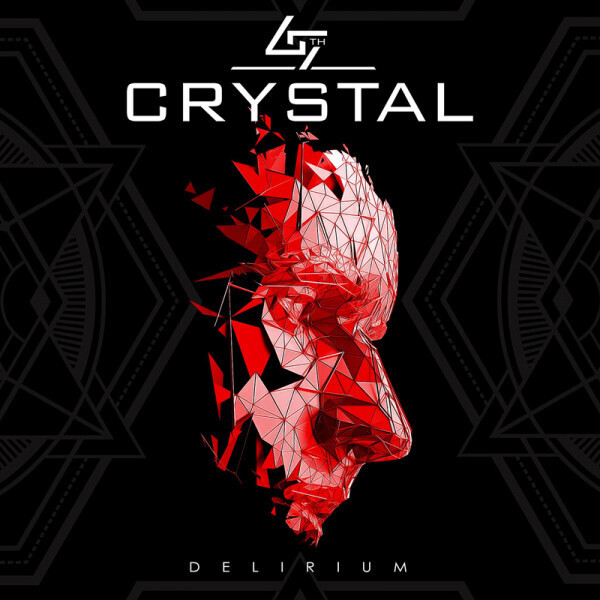 Delirium, 1 Audio-CD