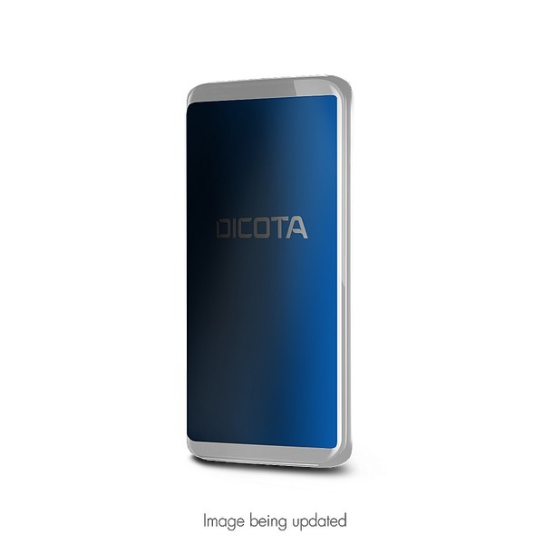 DICOTA Screen Overlay Secret 4-Way for Samsung Galaxy A7 (2017), self-adhesive
