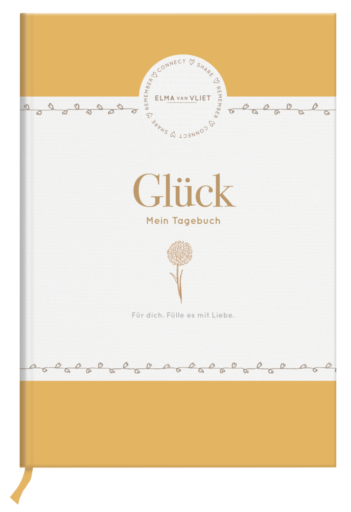 Tagebücher für ein glücklicheres Ich