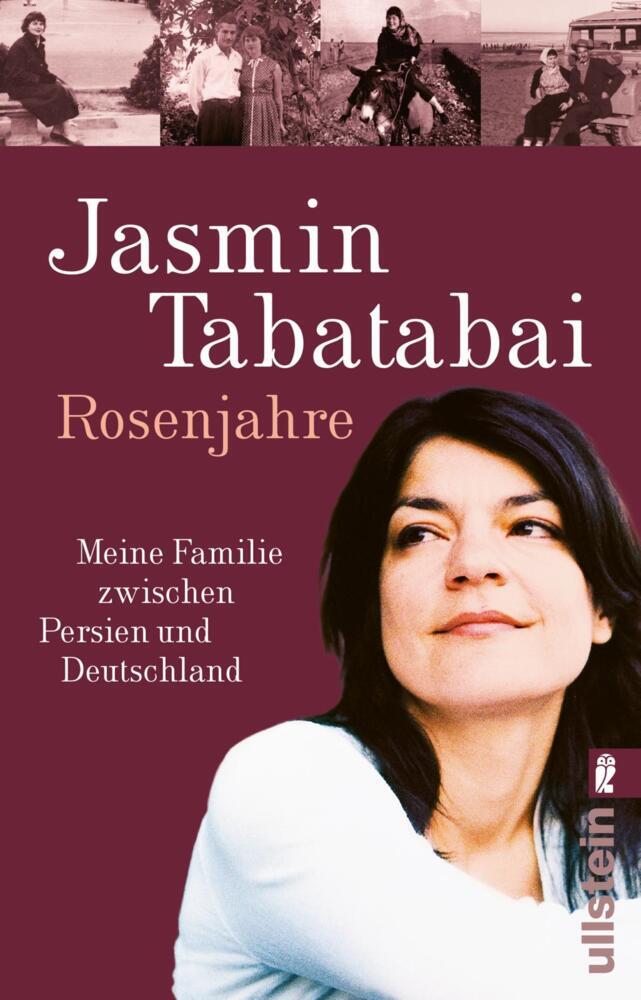 Rosenjahre