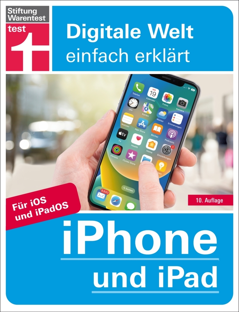 iPhone und iPad