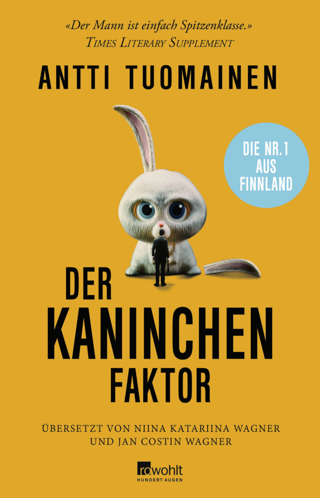 Der Kaninchen-Faktor