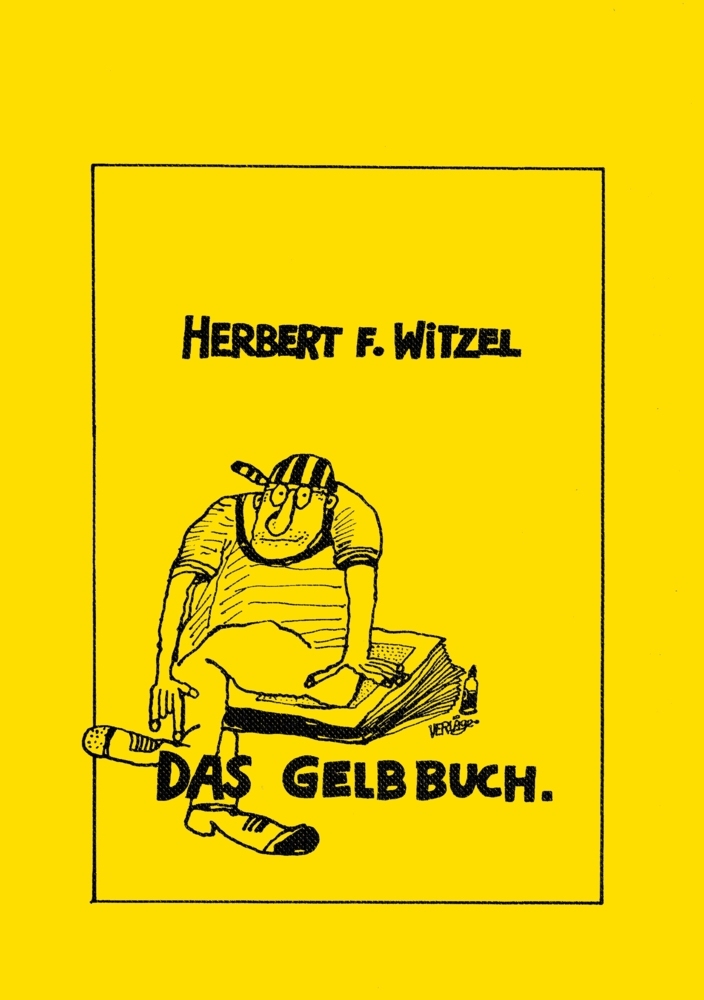 Das Gelbbuch