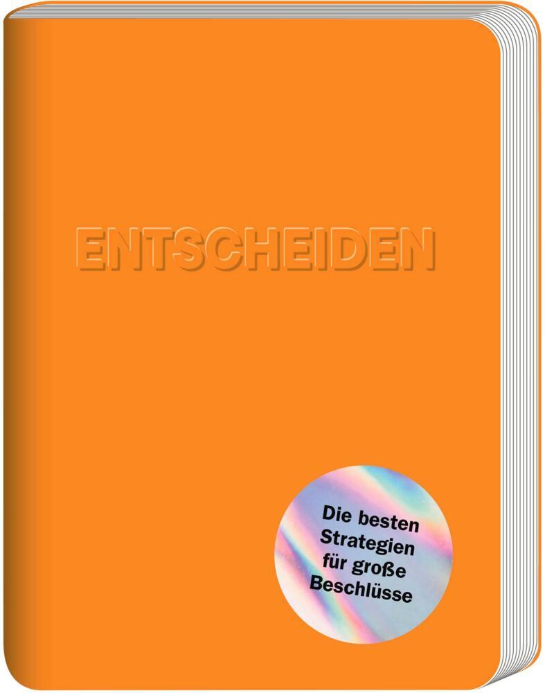 Entscheiden